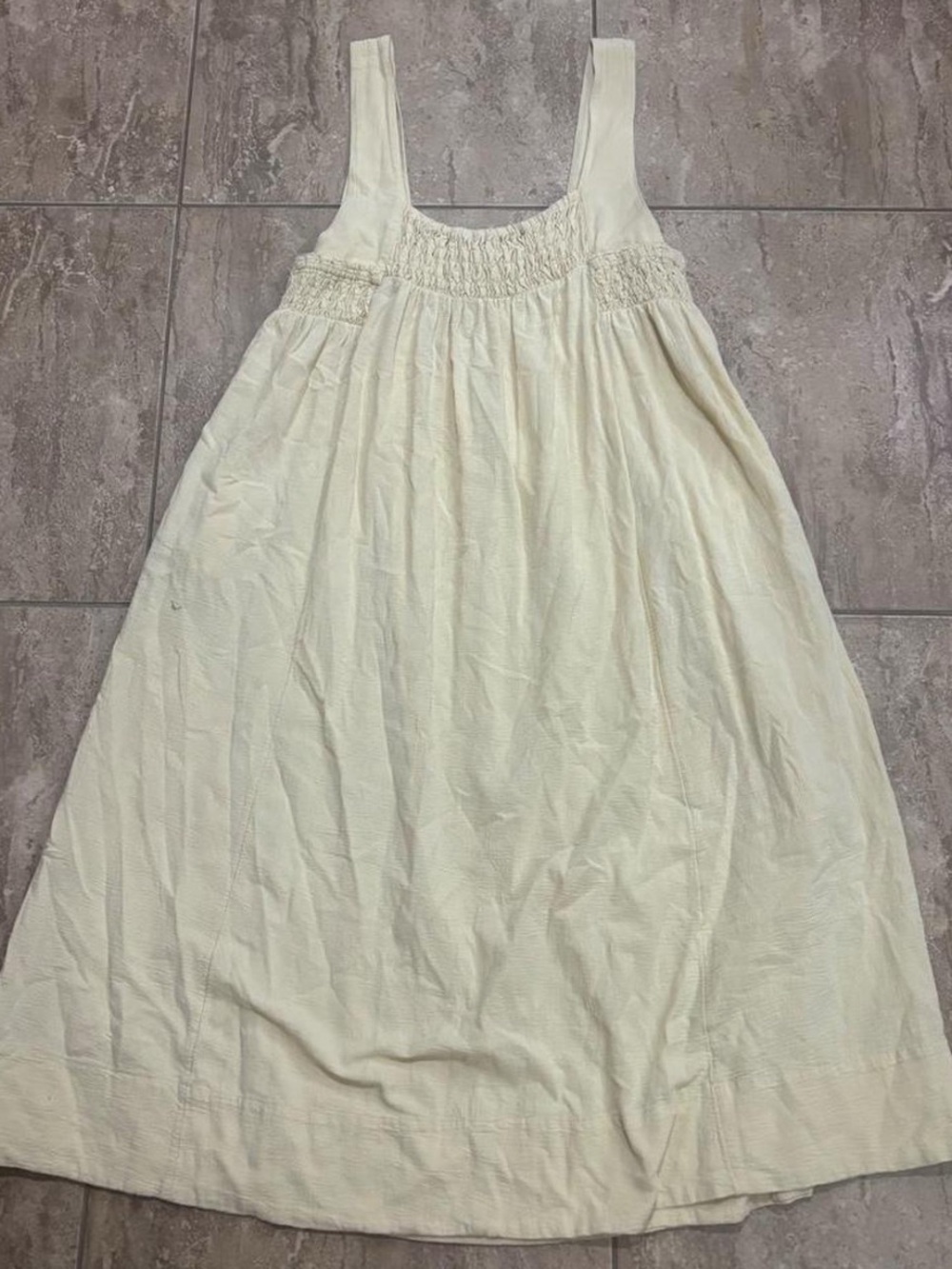 Free People Delphine Midi Dress